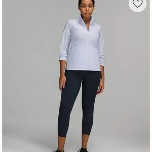 Lululemon athletica Base Pace high rise